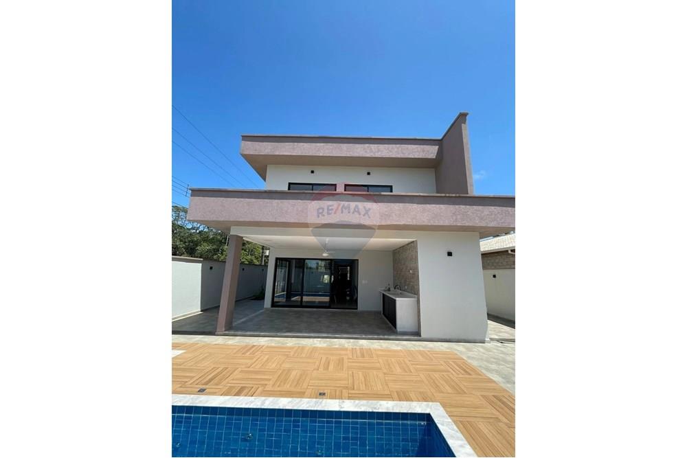 Casa de Condomínio - Alugar - Peruíbe , São Paulo - 1741567241870.jpg - 691111010-111