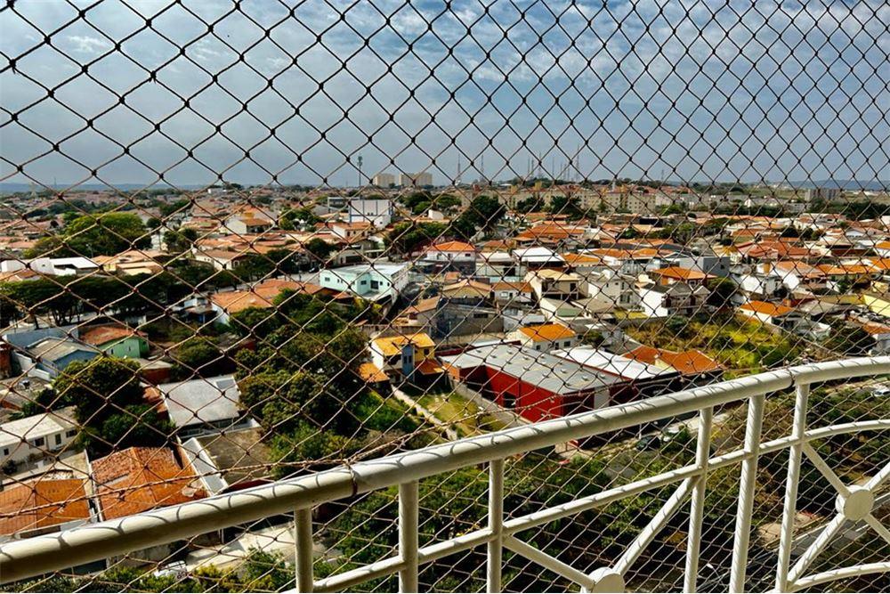 Apartamento - Alugar - Campinas , São Paulo - sacada - 690851011-454