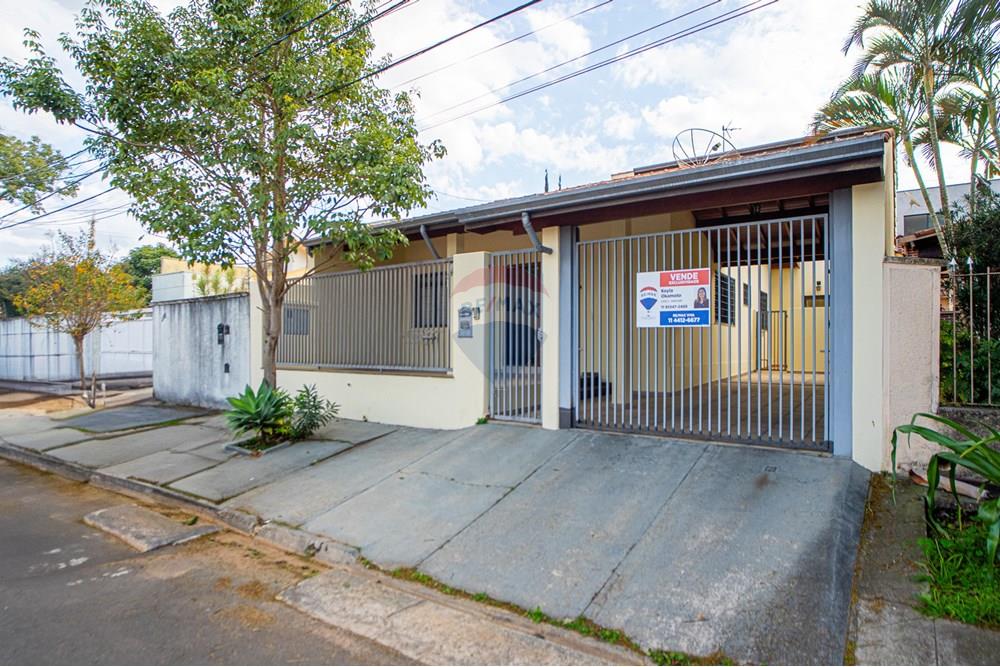Casa - Venda - Atibaia , São Paulo - DSC02020-HDR.jpg - Fachada - 690471102-18