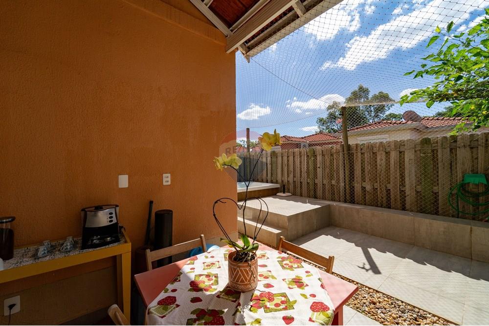 Casa de Condomínio - Venda - Jundiaí , São Paulo - DSC05704.jpg - Quintal - 690591032-135