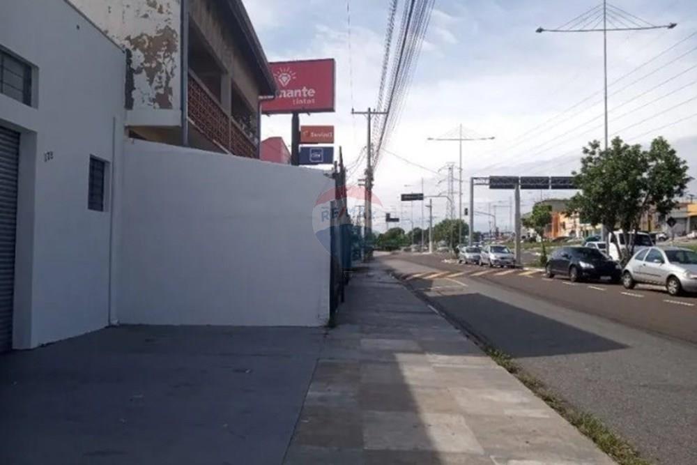 Ponto Comercial - Alugar - Hortolândia , São Paulo - lateral.jpg - 690701021-99