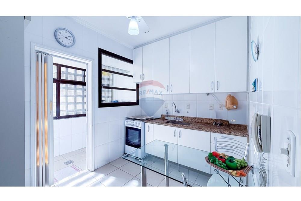 Apartamento - Venda - Santos , São Paulo - IMG_0533[1].jpg - Cozinha - 690661013-264