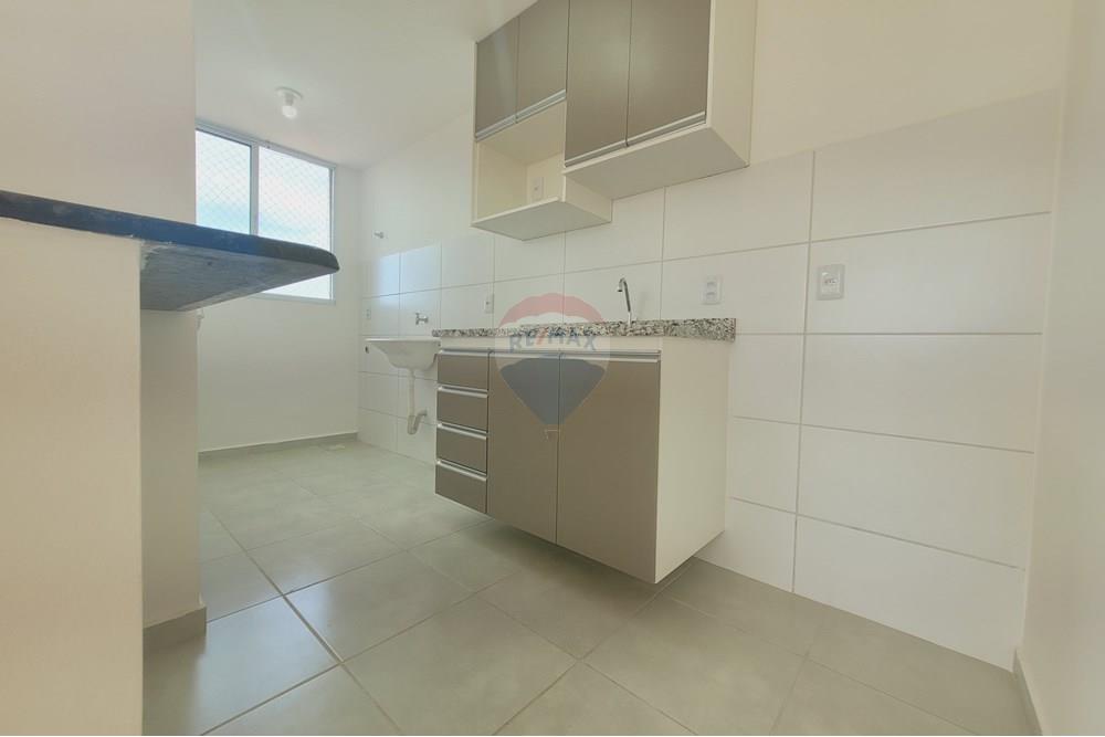 Apartamento - Alugar - Mogi Guaçu , São Paulo - 20241101_094951.jpg - Cozinha - 690521007-312