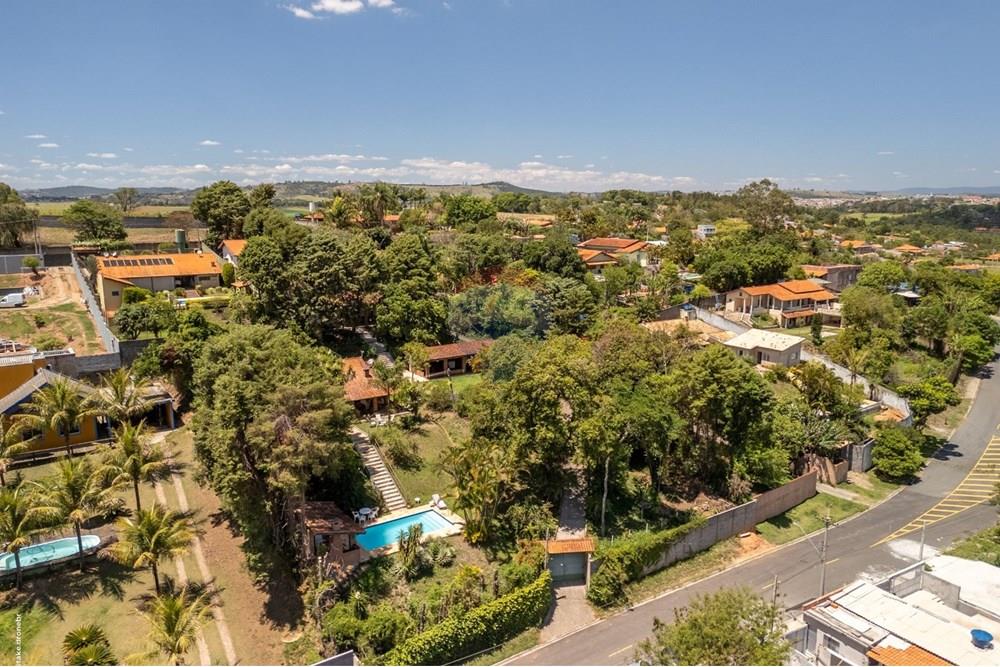 Chácara / Sítio / Fazenda - Venda - Itatiba , São Paulo - 5.jpg - 690661002-131