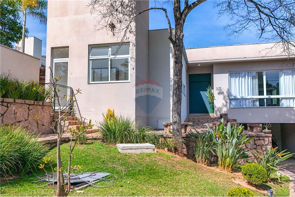 Casa de Condomínio - Venda - Salto , São Paulo - 97 - 690691043-129