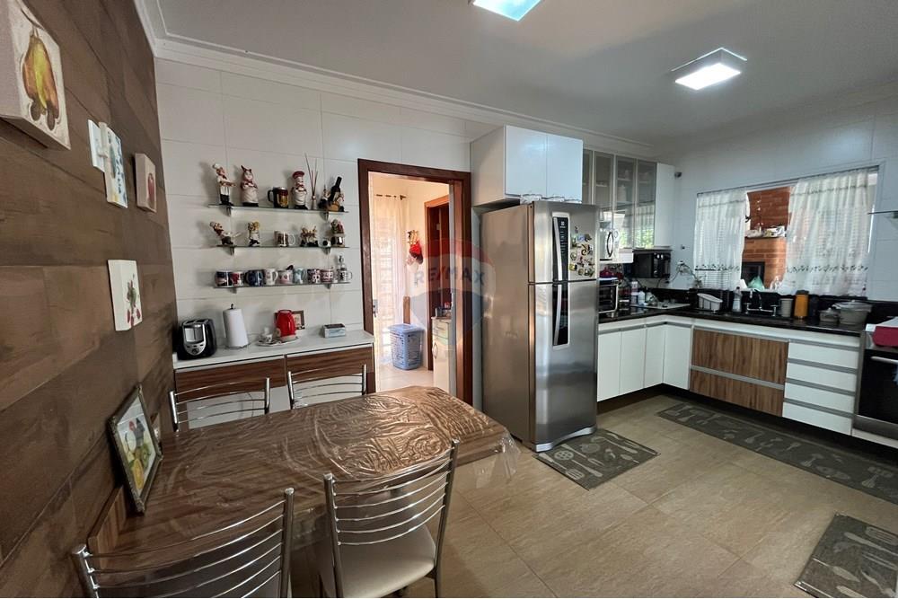 Chácara / Sítio / Fazenda - Venda - Cosmópolis , São Paulo - cozinha1.JPG - 690511309-2