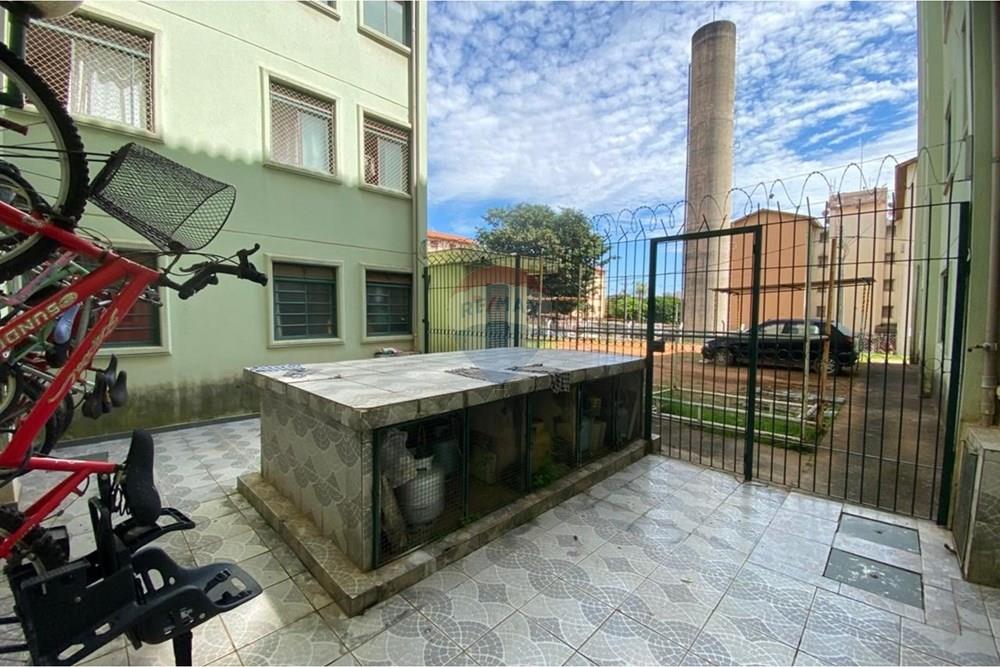 Apartamento - Venda - Campinas , São Paulo - Gás_1.jpg - 691181041-2