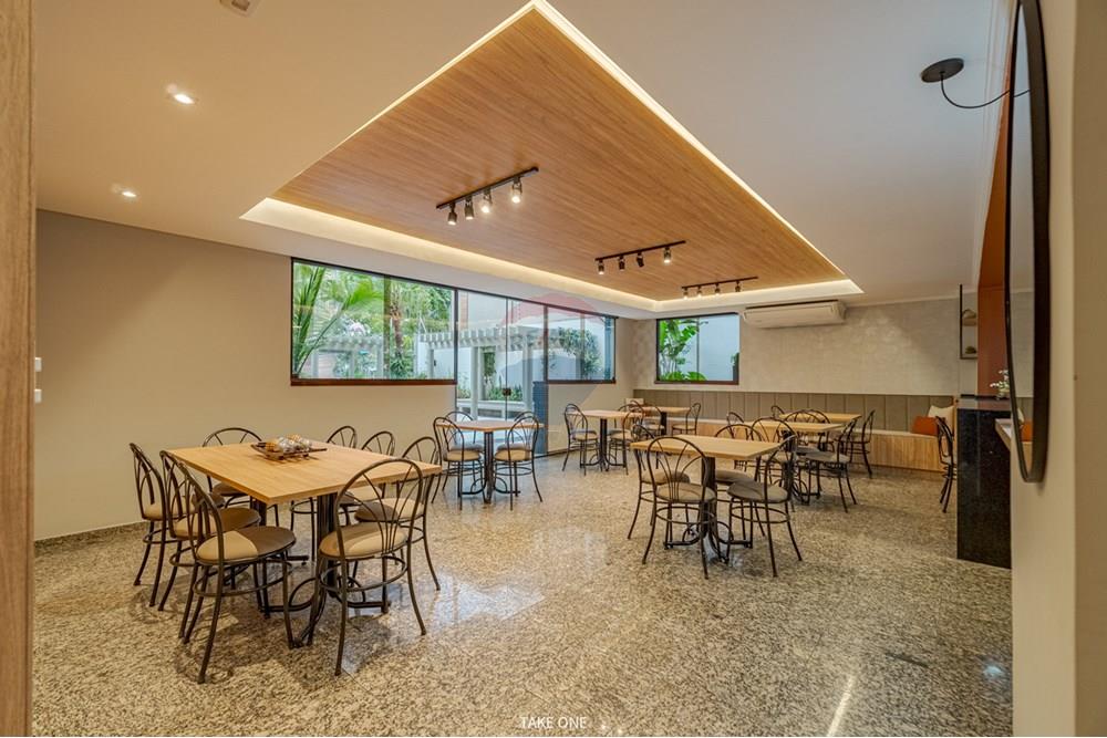 Apartamento - Venda - Campinas , São Paulo - DSC06250-HDR.jpg - 690131020-110