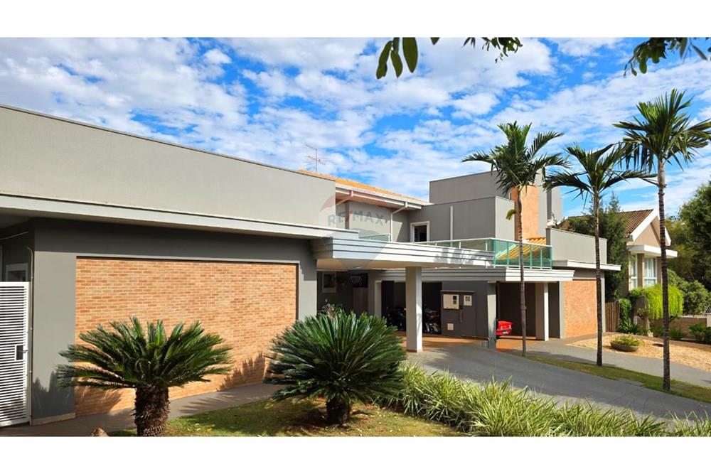 Casa - Venda - Araraquara , São Paulo - 4143a684-5369-4fbb-83ad-44f022f60b3f.jpeg - 690151043-68