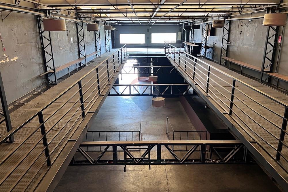 Galpão - Alugar - Campinas , São Paulo - IMG_6605.JPG - 690681190-26