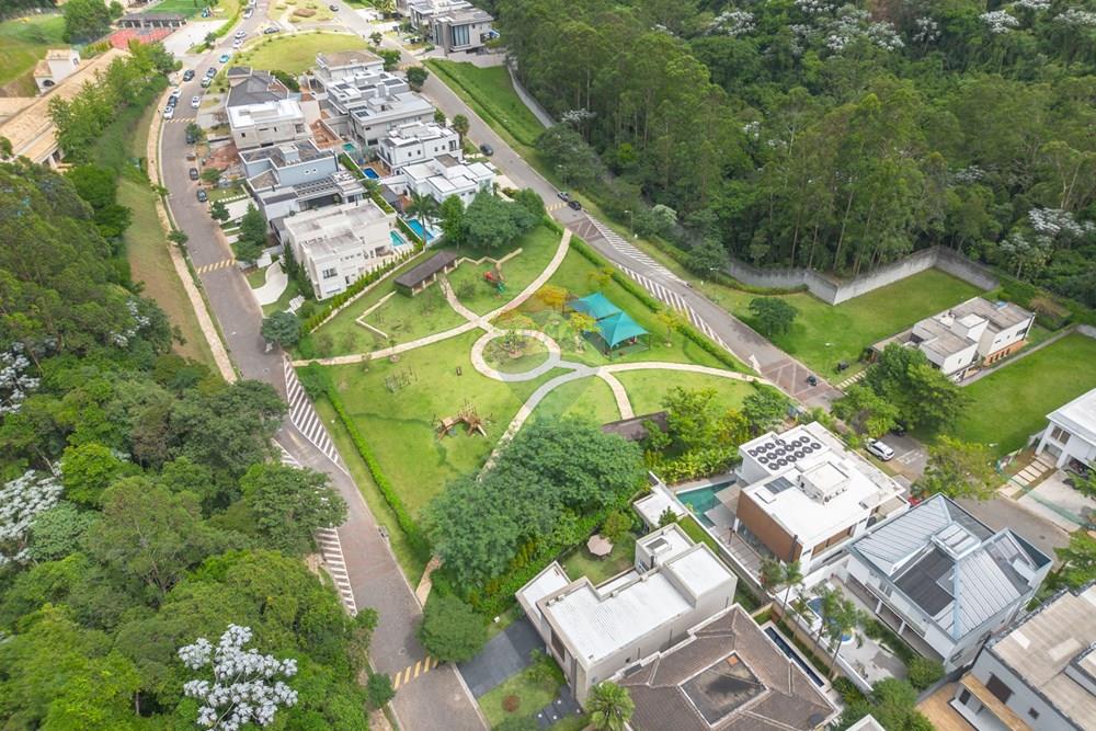Casa de Condomínio - Alugar - Santana de Parnaíba , São Paulo - 23.DJI_0534.jpg - 691021016-58