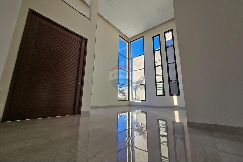 Casa de Condomínio - Venda - Jaguariúna , São Paulo - SALA PÉ DIREITO.jpg - 690671066-38