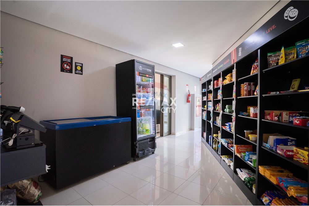 Apartamento - Venda - Jundiaí , São Paulo - 21 - 690801040-32