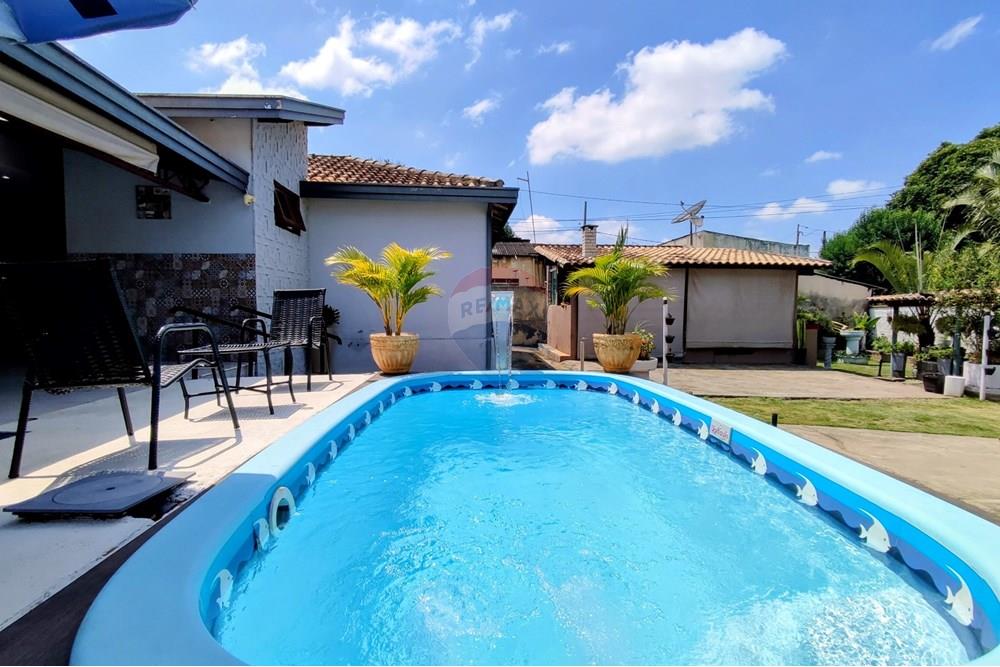 Casa - Venda - Mogi Guaçu , São Paulo - 7.jpg - Piscina - 690521014-208