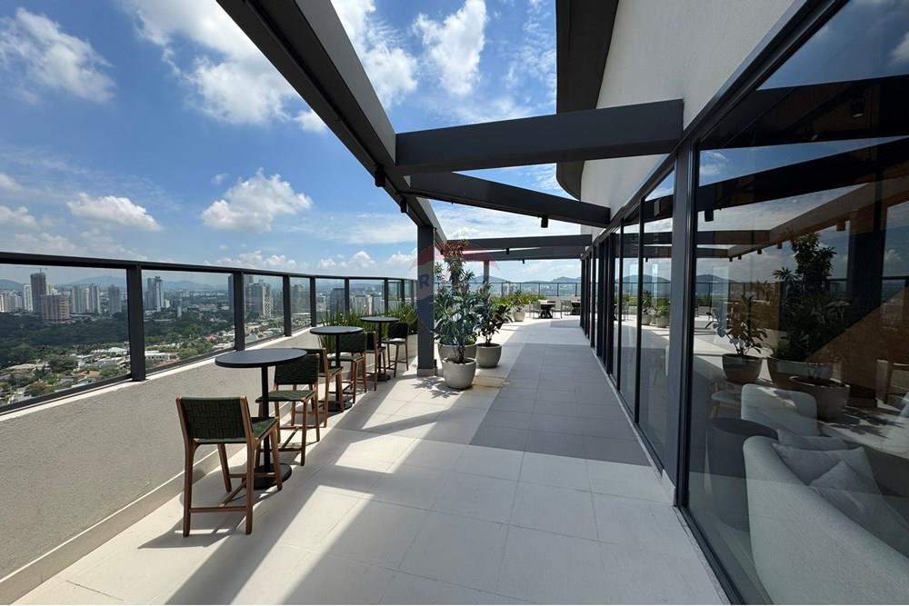 Apartamento - Alugar - Barueri , São Paulo - IMG_7642.JPEG - 691021029-237