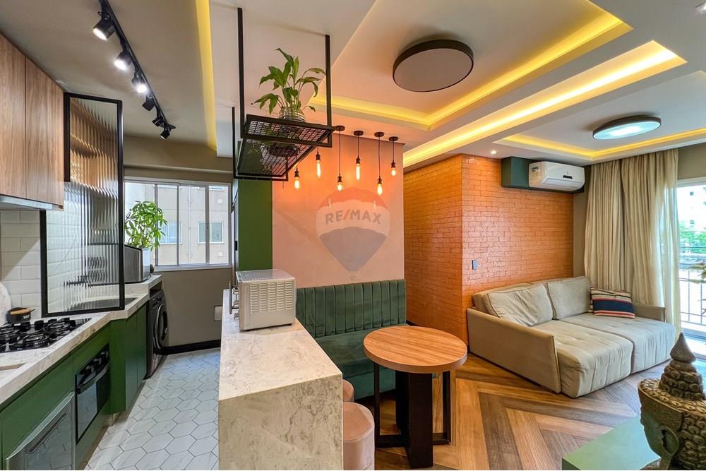 Apartamento - Venda - Hortolândia , São Paulo - IMG_1604 2.JPG - 690671078-409