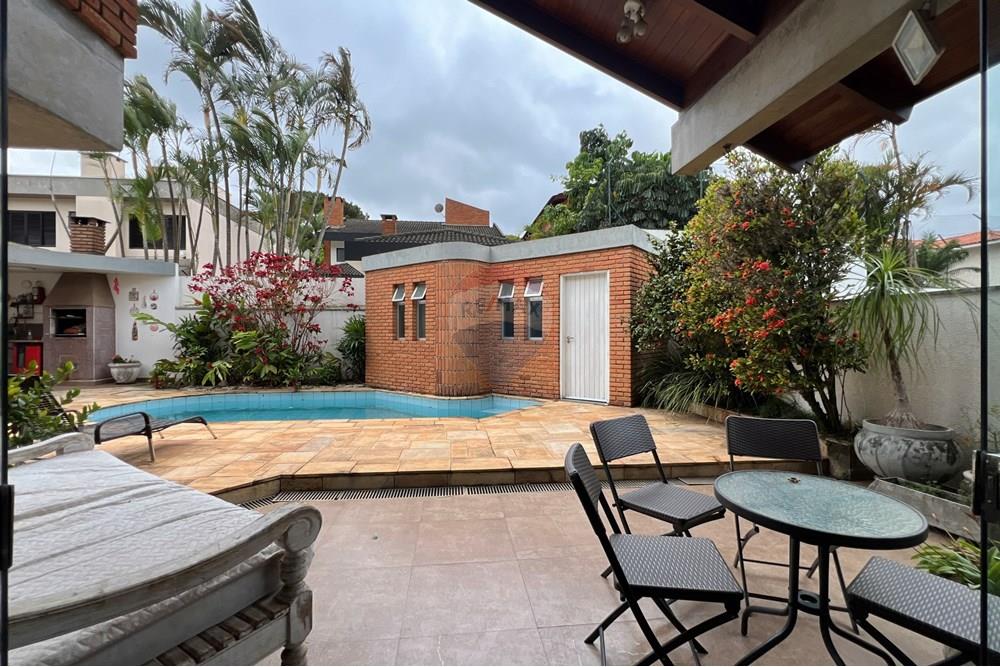 Casa de Condomínio - Venda - Santana de Parnaíba , São Paulo - DJI_20250924_160953_342.JPG - 691081032-8