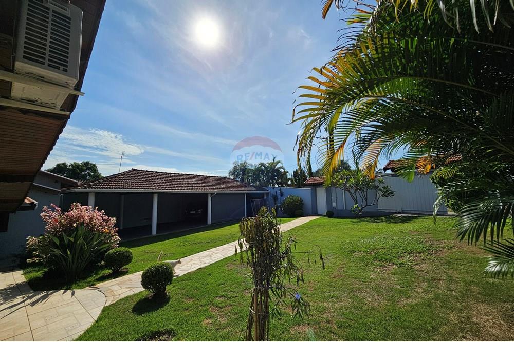 Chácara / Sítio / Fazenda - Venda - Itapira , São Paulo - 20250125_084319.jpg - Quintal - 690291048-74