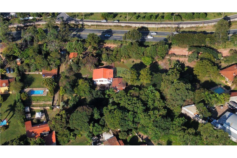 Chácara / Sítio / Fazenda - Venda - Valinhos , São Paulo - 42 - 691091001-230