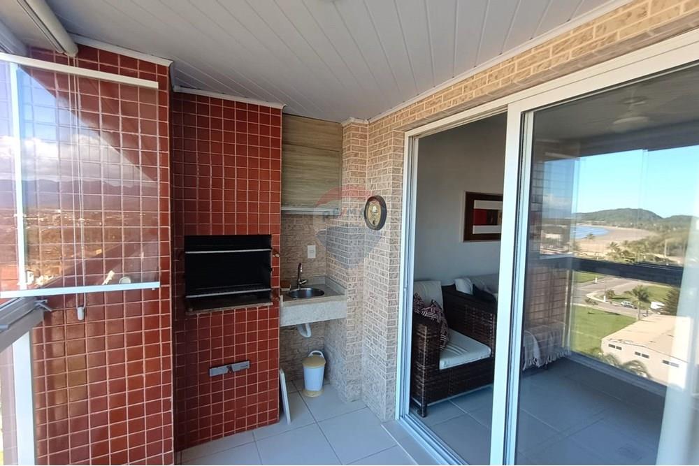 Apartamento - Venda - Bertioga , São Paulo - sacada k.jpg - Sacada - 690341032-37