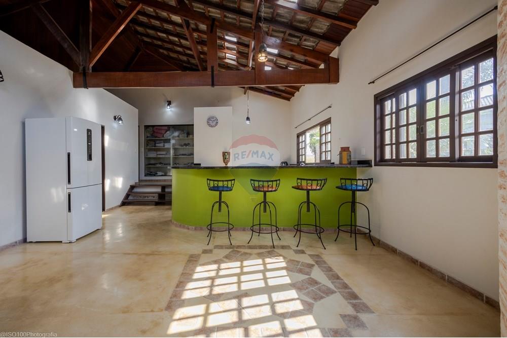 Casa de Condomínio - Venda - Itatiba , São Paulo - _OSR0454-HDR.jpg - 690791203-29