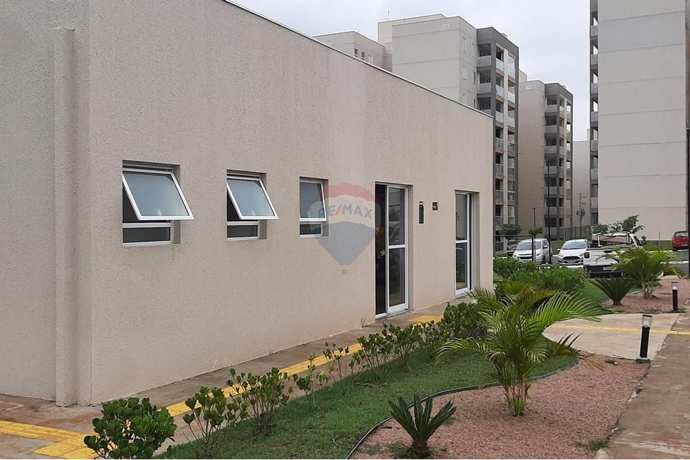 Apartamento - Venda - Paulínia , São Paulo - 20250410_105700.jpg - 690511001-1493