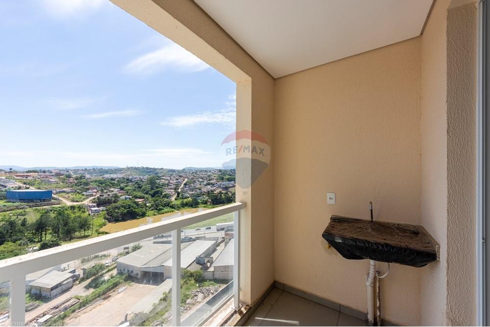 Apartamento - Venda - Jarinu , São Paulo - _C8A2879-HDR-17.jpg - Área Gourmet - 690791104-32