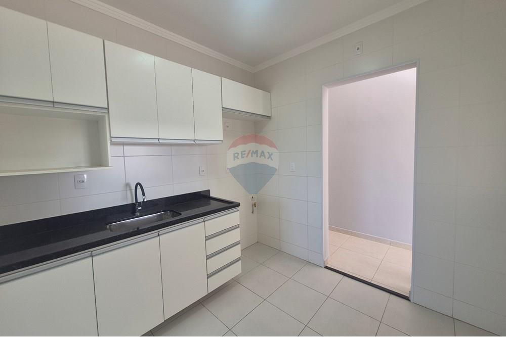 Apartamento à venda com 3 quartos, 73m² - Foto 4