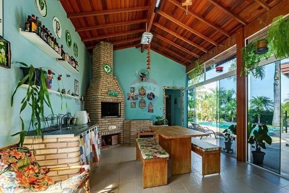 Casa de Condomínio - Venda - Itupeva , São Paulo - Capturar1.JPG - 690801020-225