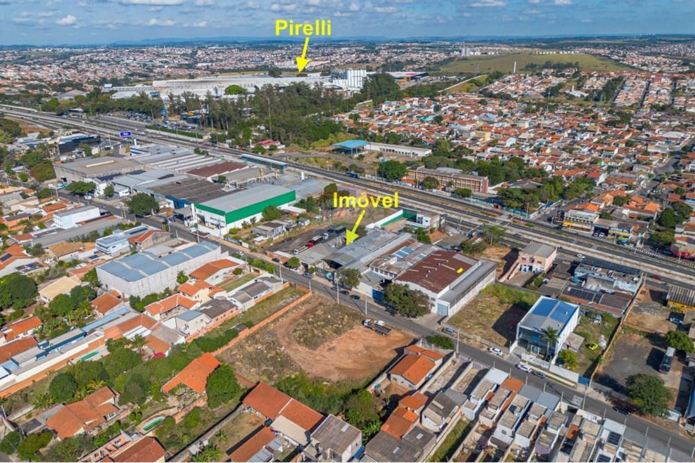 Galpão - Venda - Campinas , São Paulo - 01fotos_010.jpg - 690131111-10