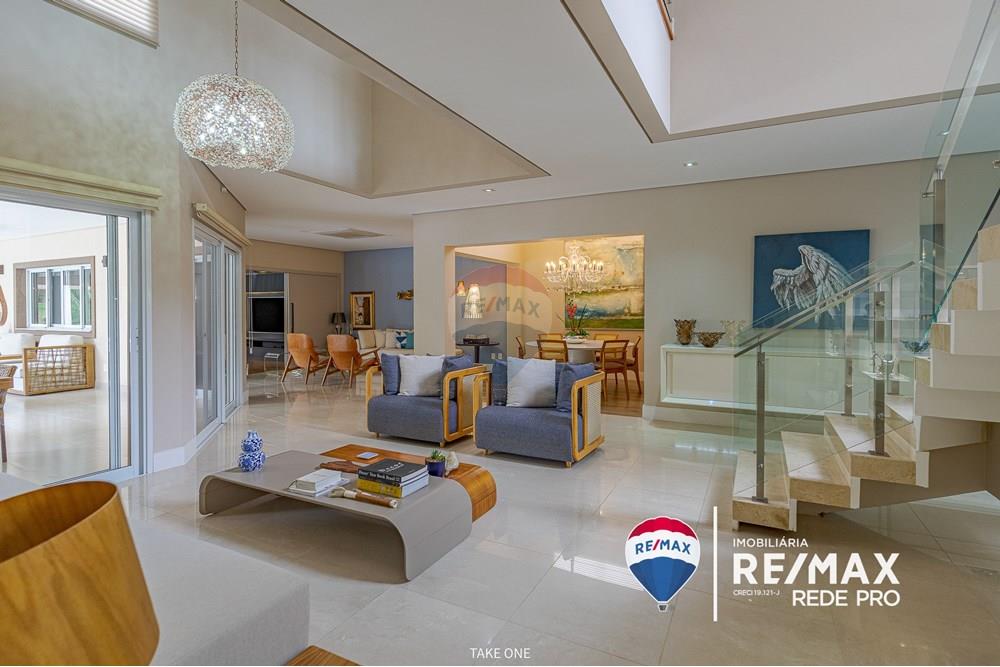 Casa de Condomínio - Venda - Valinhos , São Paulo - DSC09760-HDR.jpg - 690851090-79