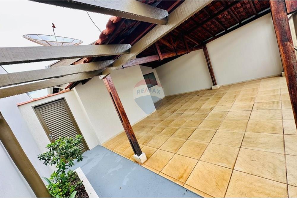 Casa de Condomínio - Venda - São Carlos , São Paulo - IMG-20251108-WA0127.jpg - 691001001-3