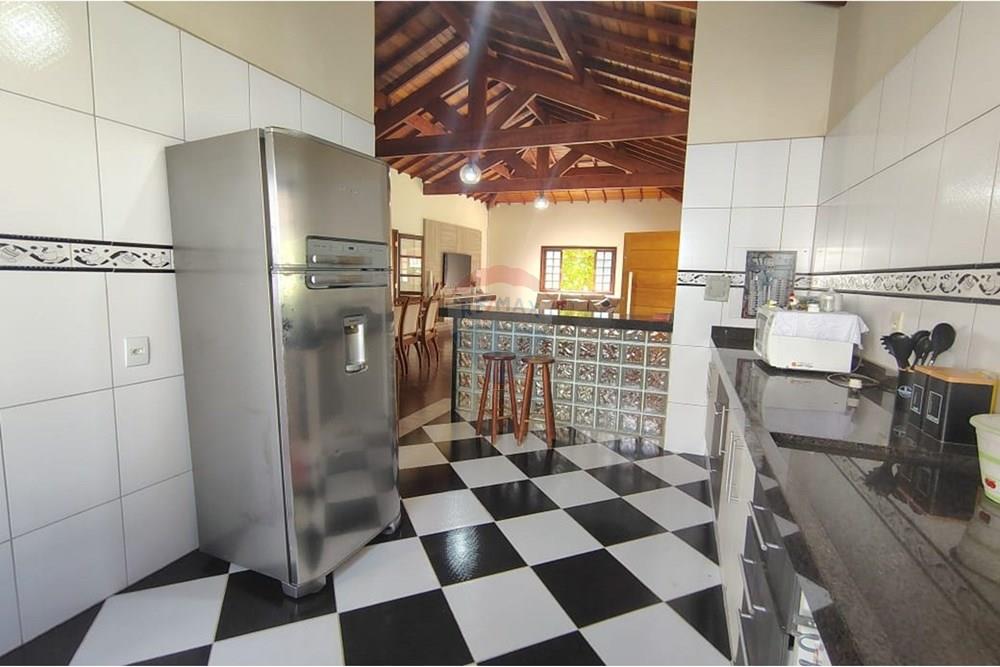 Casa de Vila - Venda - Itatiba , São Paulo - Cozinha 222.jpg - 691131036-11