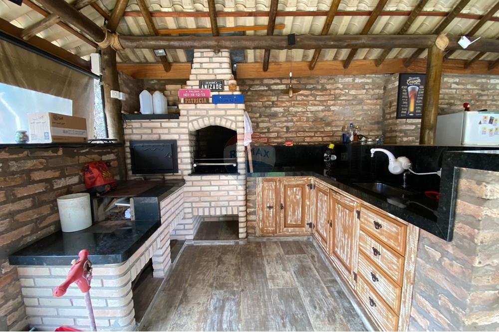 Casa - Alugar - Rio Claro , São Paulo - WhatsApp Image 2025-02-11 at 11.43.03.jpeg - Área Gourmet - 690811038-38