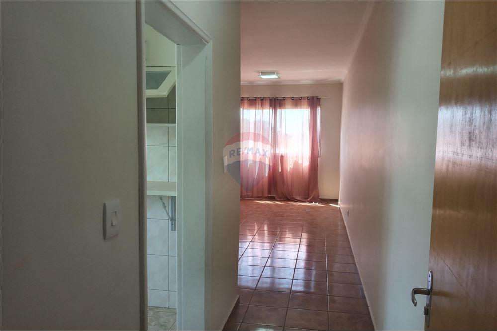 Apartamento para alugar com 3 quartos, 72m² - Foto 14