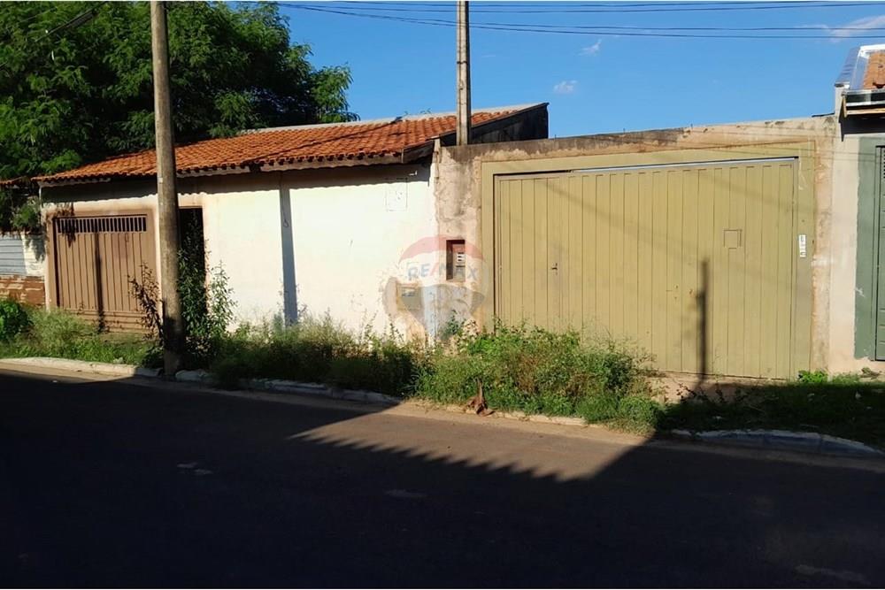 Casa - Venda - Rio Claro , São Paulo - 7afa4dbe-5aaf-4529-a795-42f5ba9b2b89.jpg - Fachada - 690811057-10