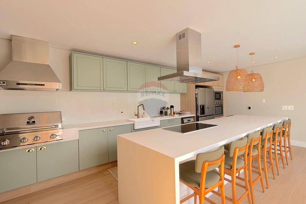 Casa de Condomínio - Venda - Jaguariúna , São Paulo - Gourmet_04.jpg - 691191003-10