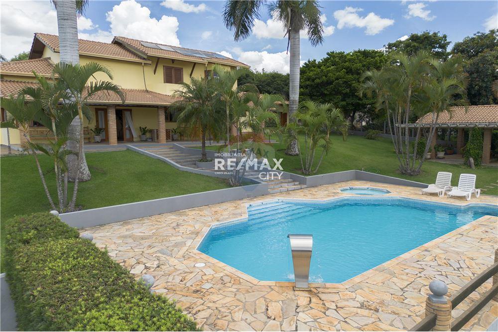 Casa - Alugar - Itupeva , São Paulo - 86 - 690801003-127