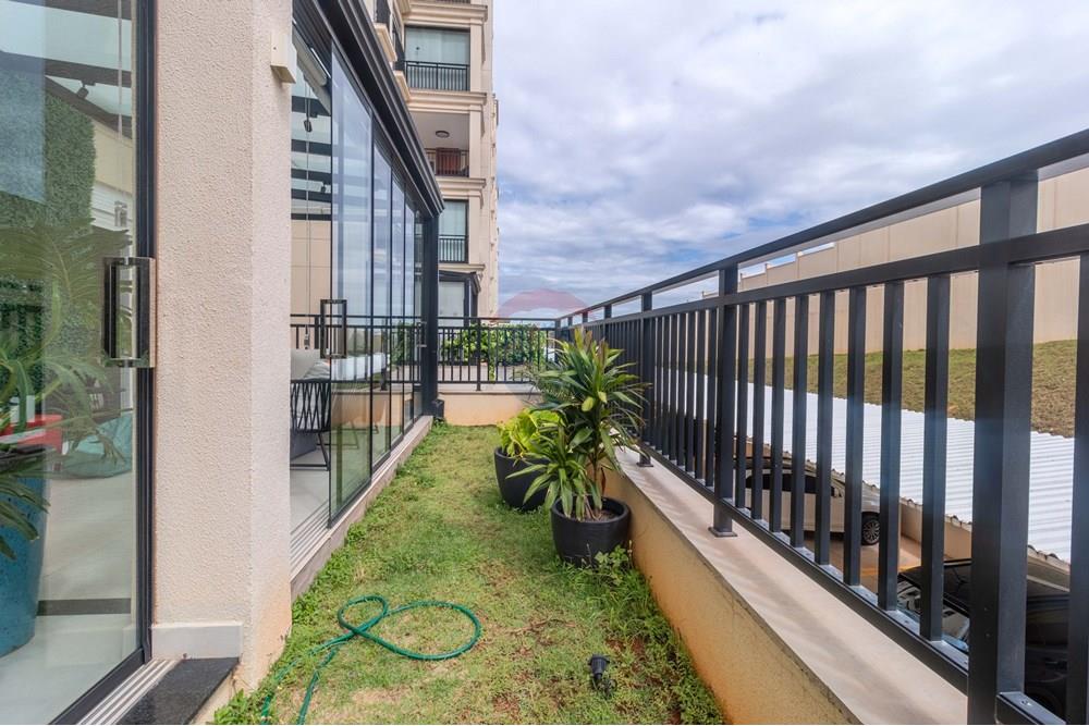 Apartamento - Venda - Campinas , São Paulo - FOTOS IMOBILIARIAS - BRMAKER - EVOKE 18-2.jpg - 690211035-44