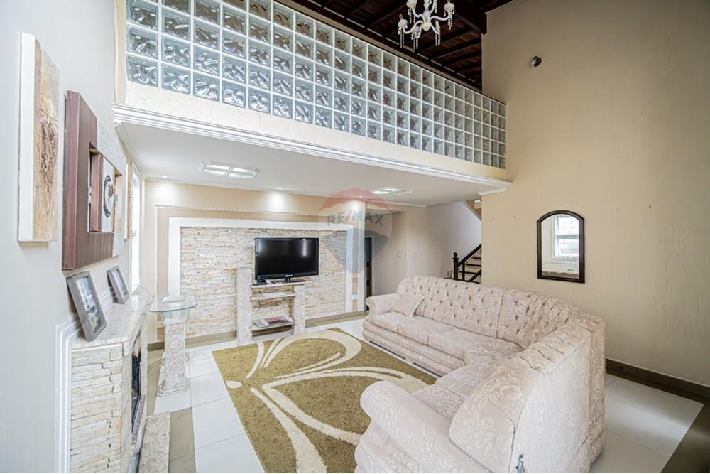 Casa de Condomínio - Venda - Vargem Grande Paulista , São Paulo - CA-27.jpg - 691151027-3