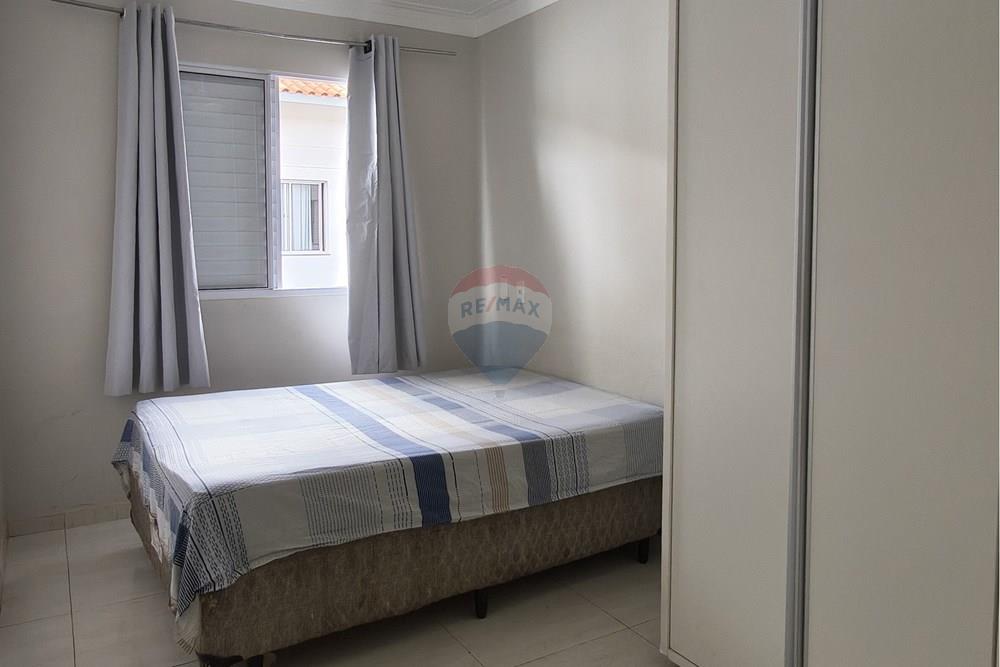 Apartamento - Venda - Mogi Guaçu , São Paulo - IMG_20260117_151115669_HDR.jpg - Quarto principal - 690521079-196