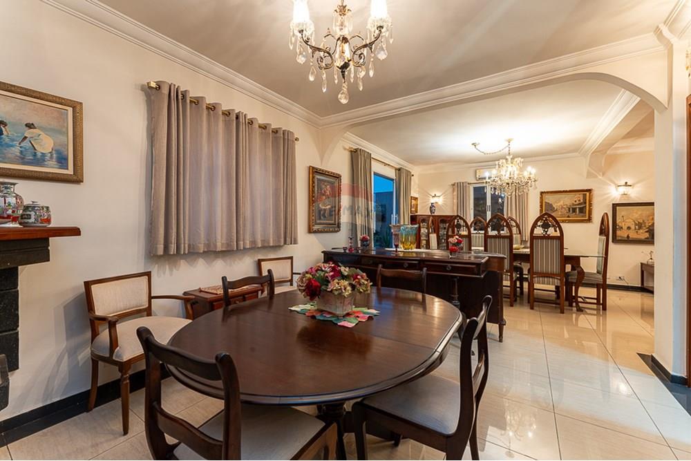 Casa de Condomínio - Venda - Santana de Parnaíba , São Paulo - CAR05088.jpg - 691081029-1