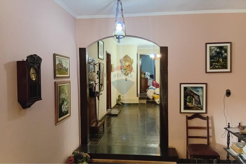 Chácara / Sítio / Fazenda - Venda - Campinas , São Paulo - 1 corredor e wc.jpeg - 690331038-16