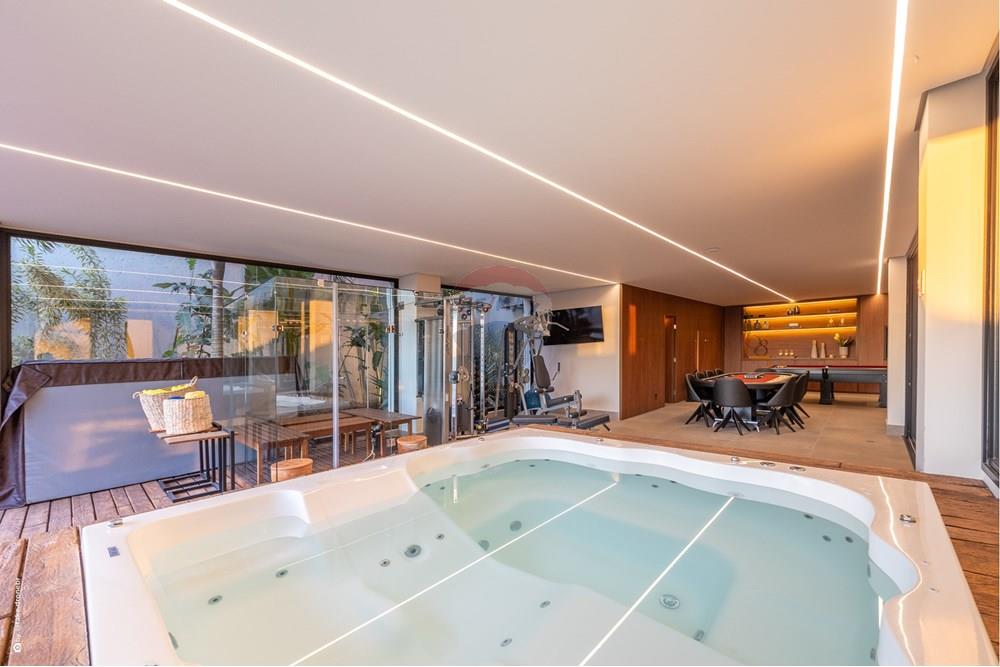 Casa de Condomínio - Venda - Vinhedo , São Paulo - TKD-7410.jpg - 690941014-76