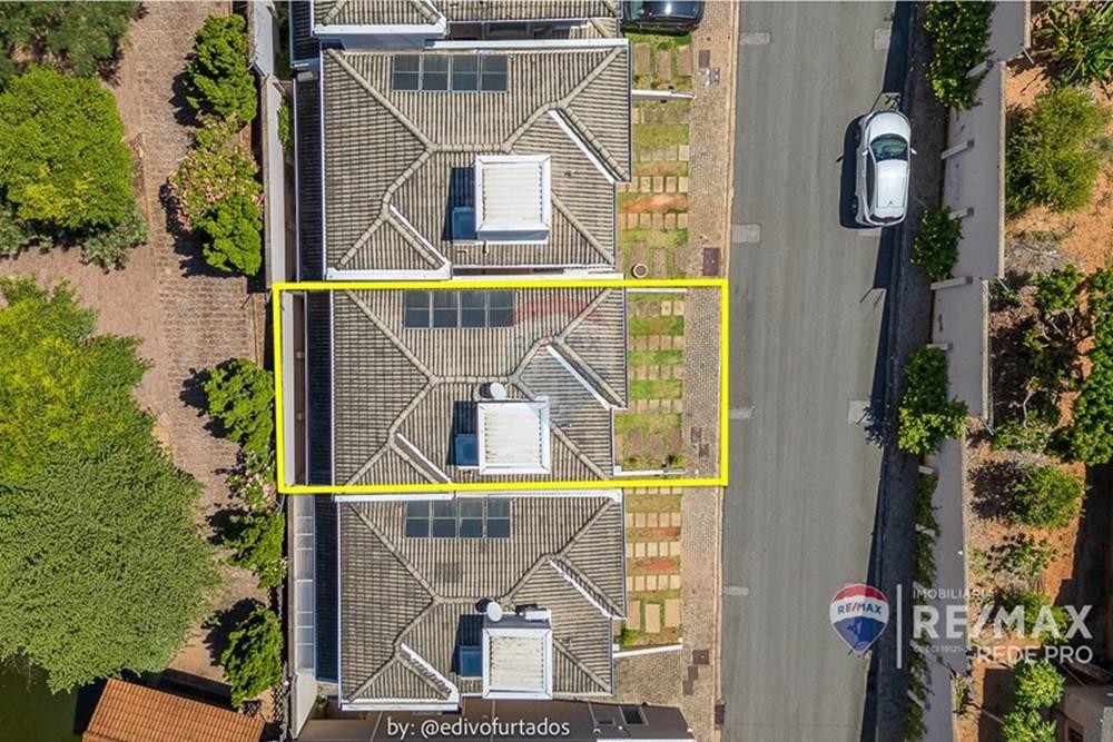 Casa de Condomínio - Venda - Valinhos , São Paulo - DJI_20250307110602_0001_DEDIVO FURTADO SILVA - RG98002306922 - BELLA VISTA - TERESA SOARES.jpg - Fachada - 690851011-416