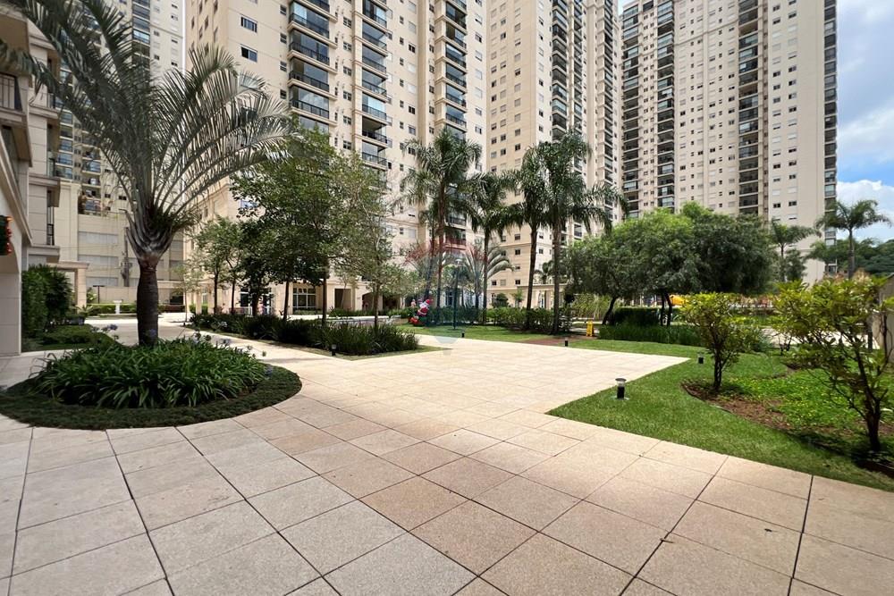 Cobertura - Venda - Barueri , São Paulo - WLBO6859.JPG - 691081040-1