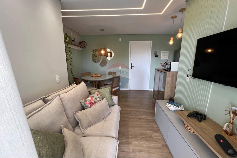 Apartamento - Venda - Hortolândia , São Paulo - IMG_6098.JPG - 691101011-7