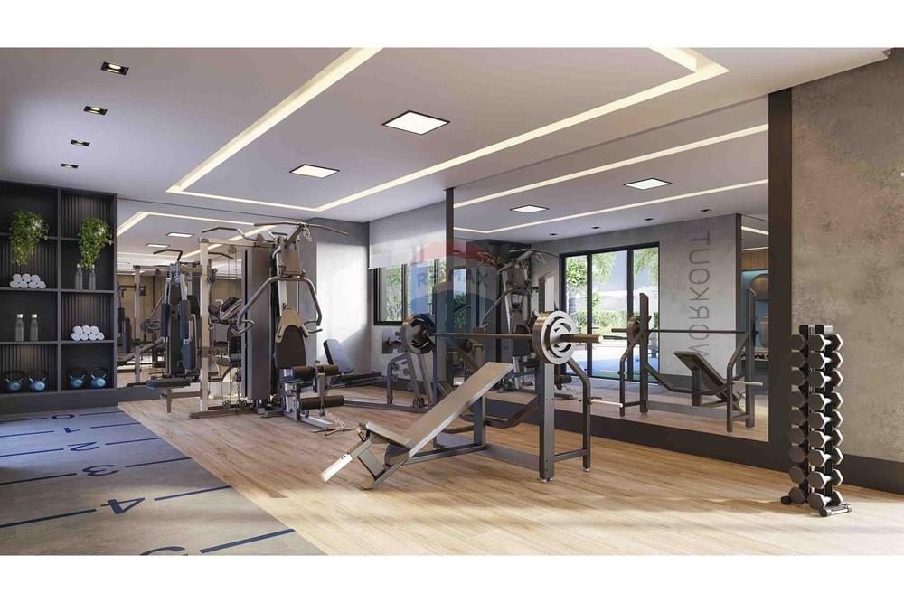 Apartamento - Venda - Campinas , São Paulo - lly2jo94la1mbs0g9k.jpg - Pátio interno - 690681118-93