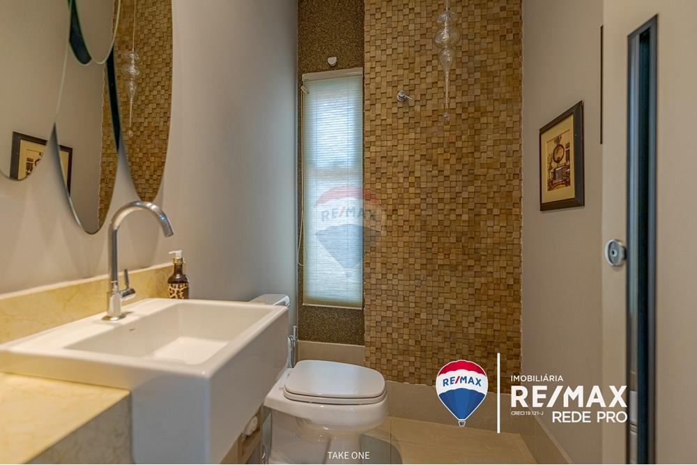 Casa de Condomínio - Venda - Valinhos , São Paulo - DSC09748-HDR.jpg - 690851090-79