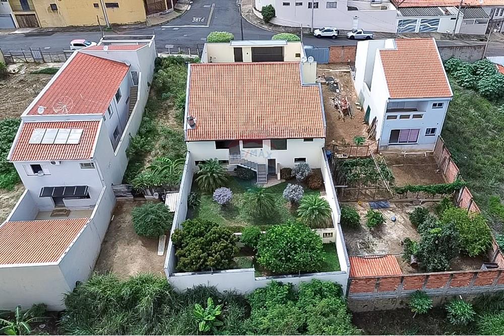 Casa - Venda - Capivari , São Paulo - 3.jpg - 690091006-573